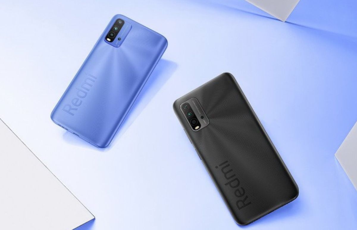 Xiaomi Redmi 9T Turun Harga Jelang Akhir Tahun, HP Baterai 6000 mAh Kian Terjangkau!