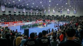 SMK Bukit Asam Juara Wondr Futsal Series Palembang 2025, Wakili Sumsel ke Nasional