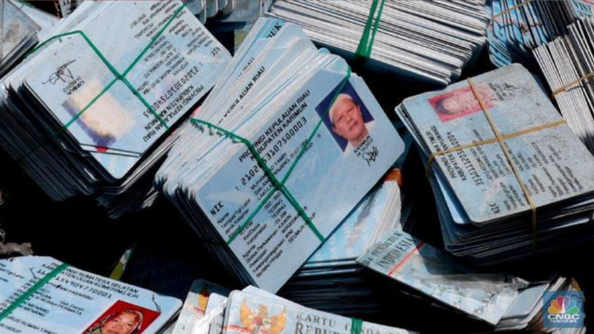 Mudah dan Cepat, Ini Cara Cek NIK KTP Terhubung dengan Pinjaman Online