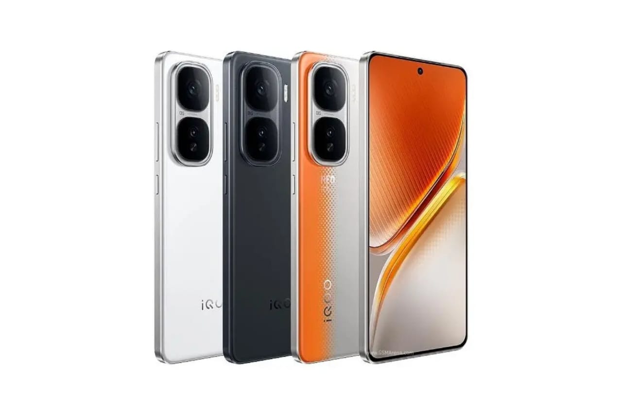 iQOO Neo 11 Pro Hadirkan Layar Panel AMOLED dengan Refresh Rate 144Hz dan Kecerahan 3000 Nits