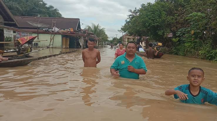 Pemprov Sumsel Sebut Ada Empat Fase Penanganan Bencana, Begini Penjelasannya, Simak!