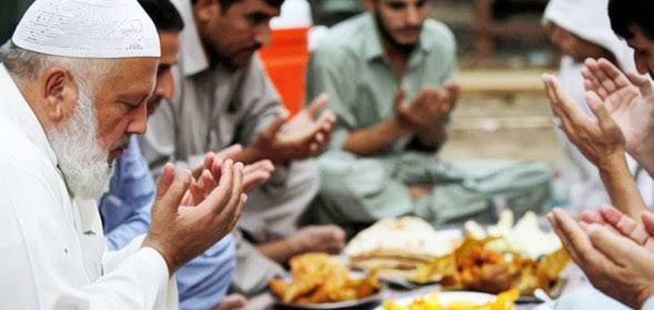 Cara Mudah Dapat Rezeki di Bulan Ramadan, Amalkan 6 Hal yang Diajarkan Rasulullah SAW Ini dan Rasakan Hasilnya
