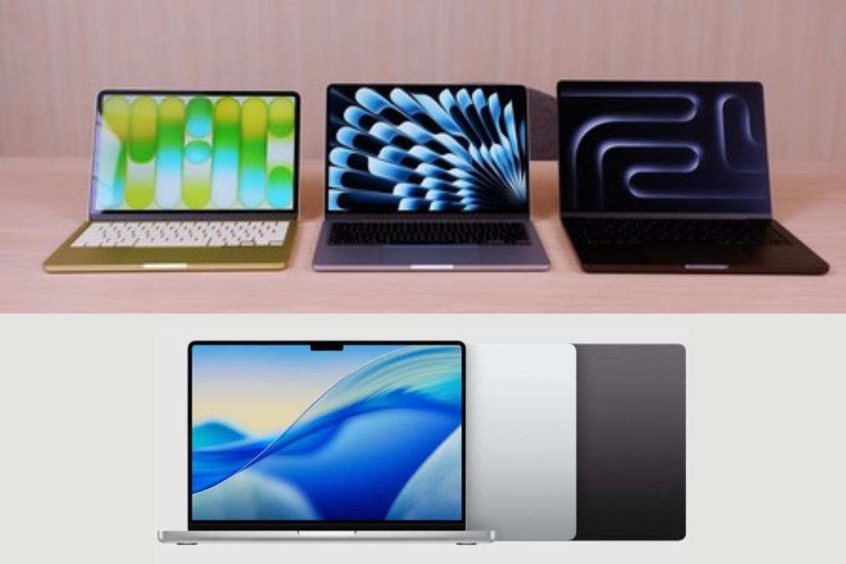 Daftar Harga MacBook Juli 2026: MacBook Neo hingga MacBook Pro Kompak Naik