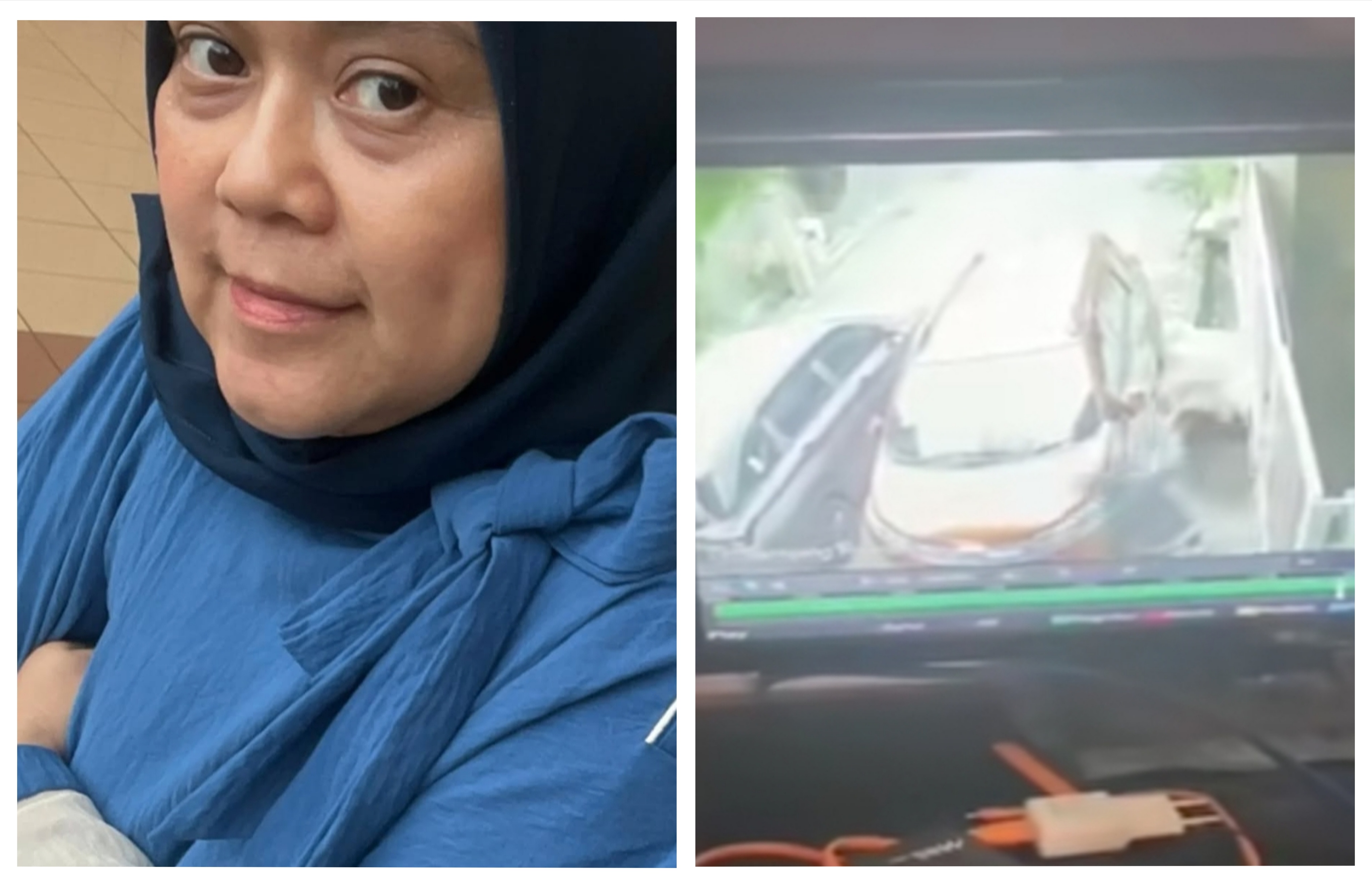 Pulang dari Arisan, Wanita di Bandung Diculik oleh 2 Pria Tak Dikenal di Depan Rumah, Sempat Diancam Senpi