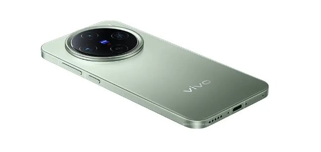 Menanti Debut Vivo X200 FE: Desain Super Tipis dan Layar Memukau, Spesifikasi Mulai Terungkap