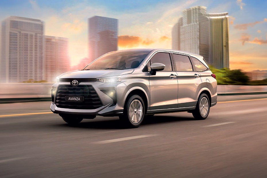 Desain dan Fitur Baru, Apakah Toyota Avanza 2026 Masih Mobil Sejuta Umat?