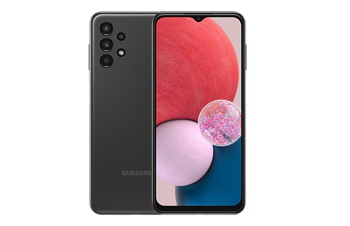 Harga Samsung Galaxy A13 Turun Drastis di Oktober 2024, Kini Sisa Segini!