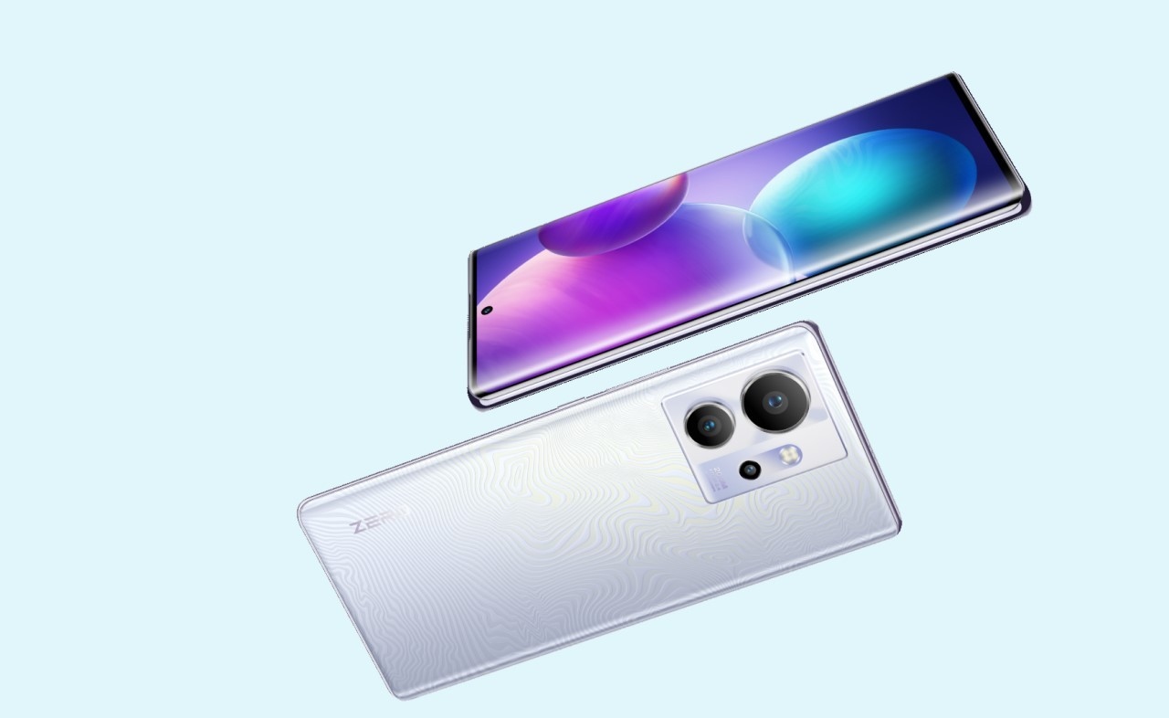 Harga HP Infinix Zero Series di Bulan Oktober 2025, Cek Berapa Zero Ultra Turun!