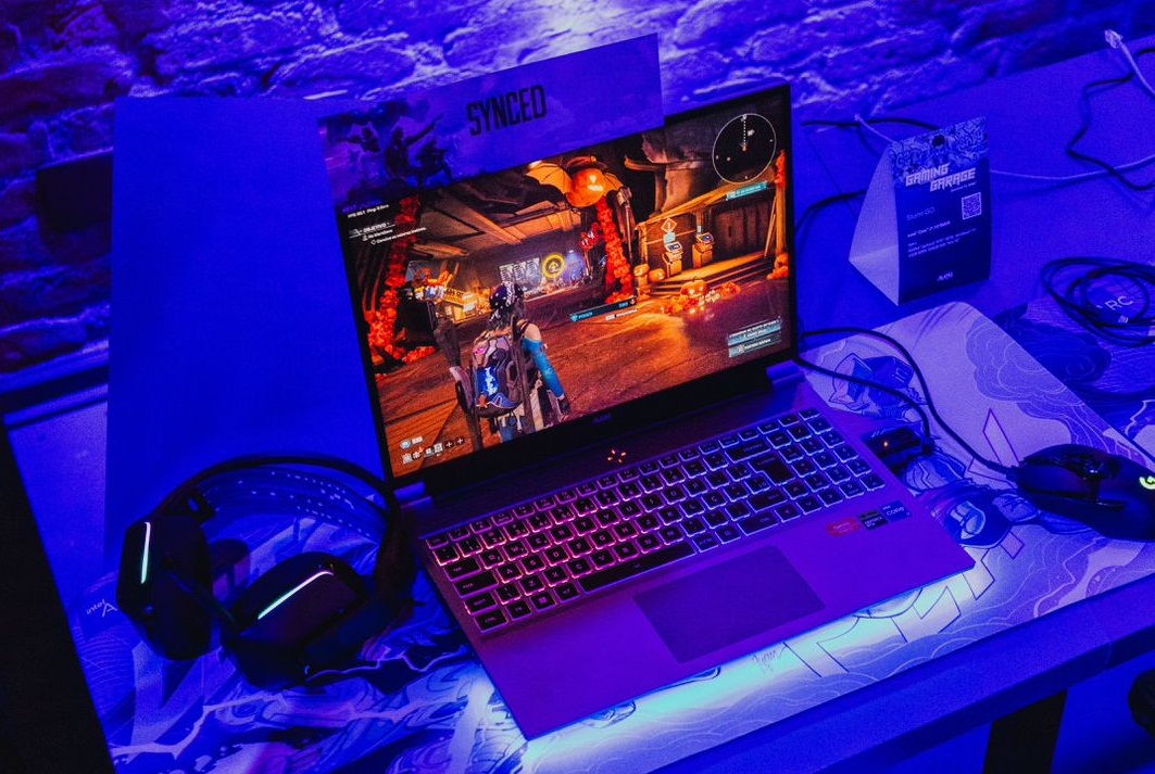   7 Rekomendasi Brand Laptop Gaming Terbaik, Berikut Ulasan dan Spesifikasi Lengkapnya