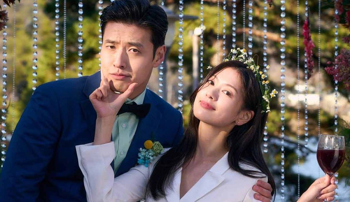   Love Reset, Drama Korea Terlucu dan Paling Direkomendasikan Tahun 2023, Ini Reviewnya