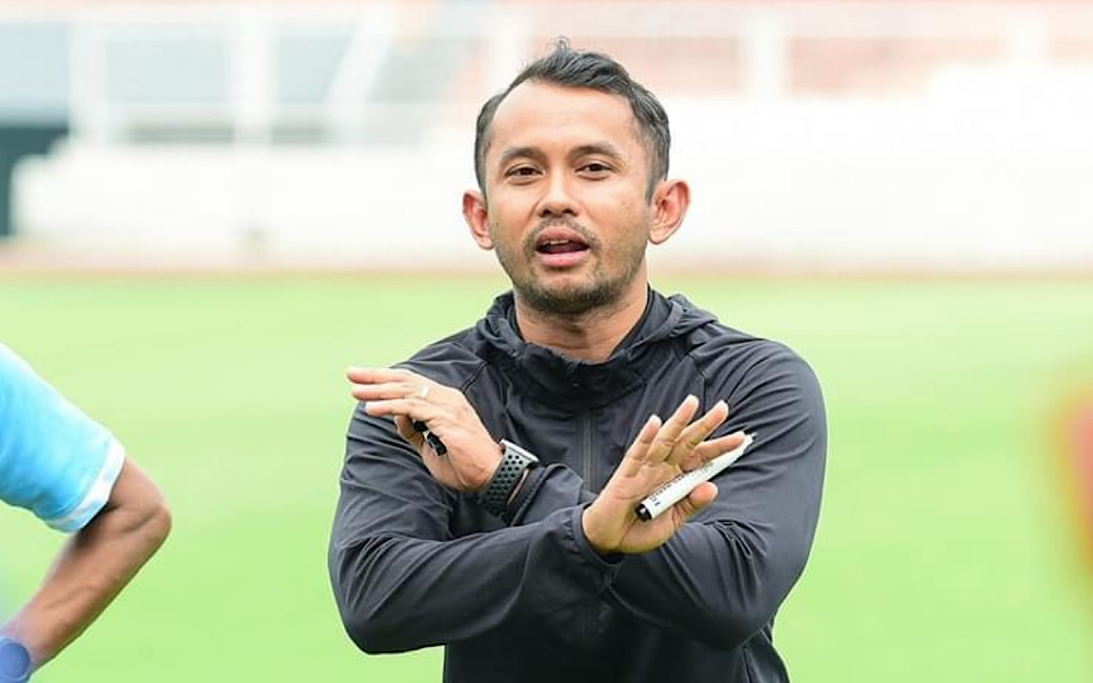 Yoyo Ungkap Kiat Sukses Sriwijaya FC Moncer Saat Lawan PSPS Riau di Jakabaring, Sepekan Ternyata Melakukan Ini