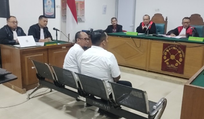 Dakwaan Jaksa KPK Bikin DPRD OKU Ketar-Ketir, Diduga Terima Fee Proyek Pokir Milyaran Rupiah