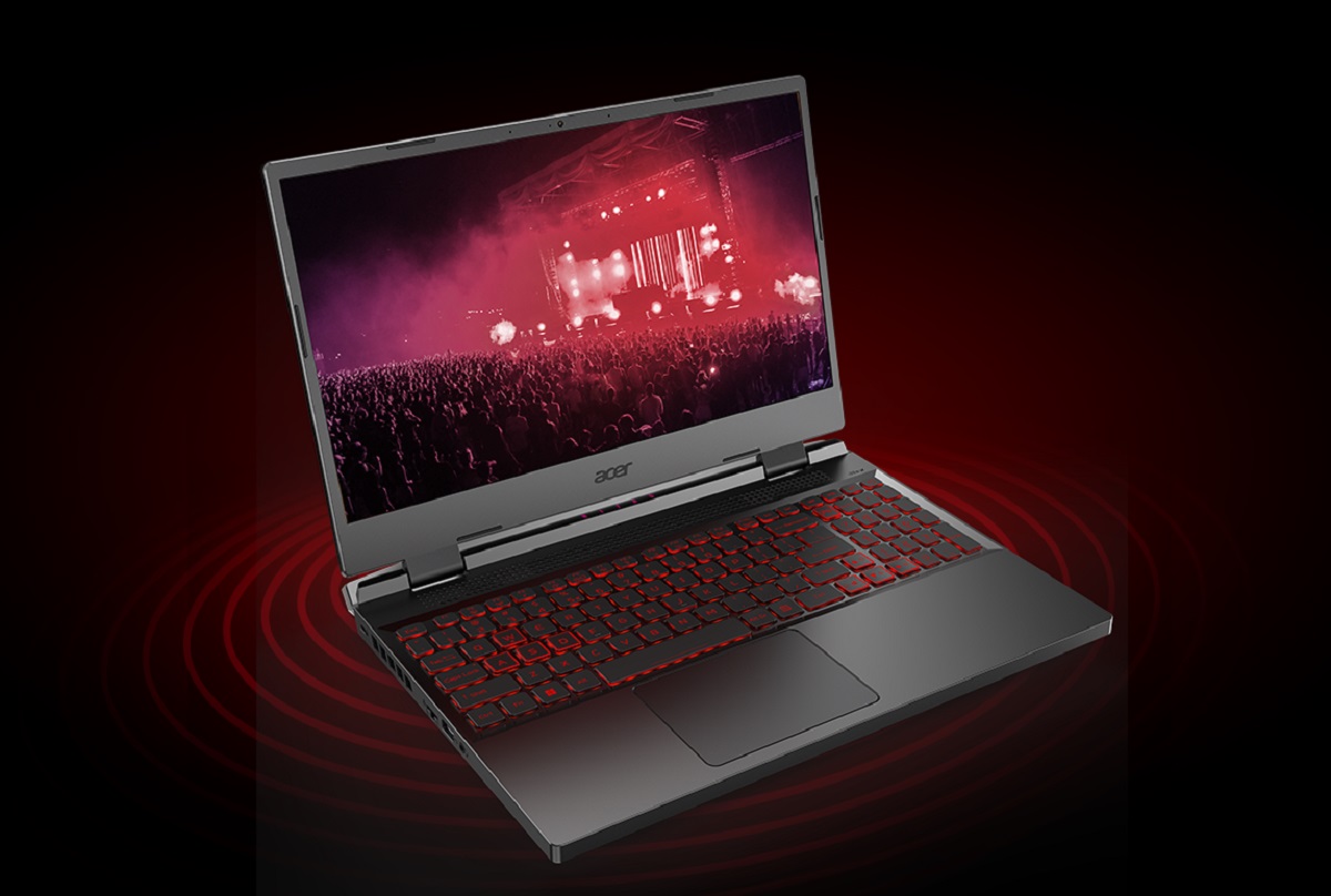 Laptop Acer yang Mumpuni untuk Semua Kebutuhan, Mulai Kerja hingga Gaming