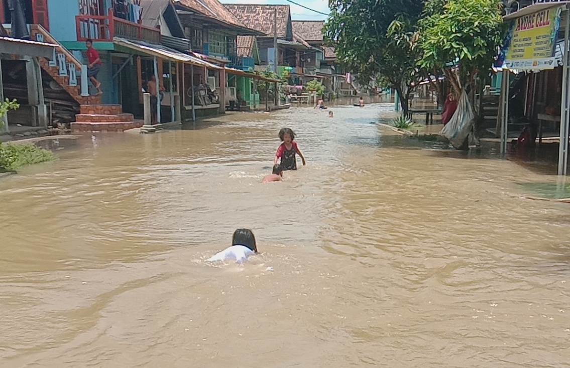  Hadapi Banjir, Dinkes Muratara Siapkan Anti Bisa Ular