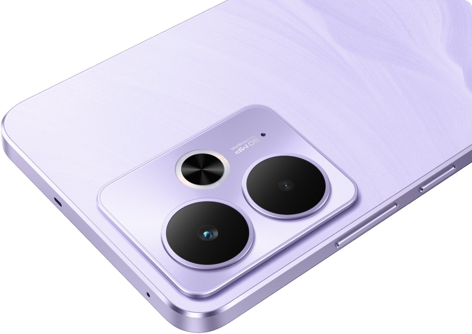 Realme 14T Hadir dengan Fitur Canggih, Chipset MediaTek Dimensity 6300 dan Baterai 6.000mAh