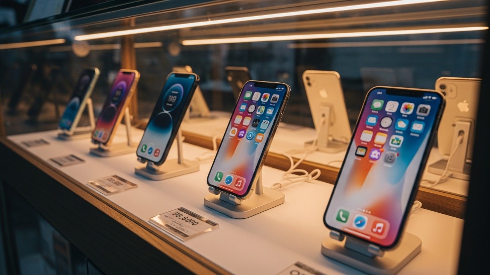 Buruan, Ini Daftar iPhone Bekas Paling Worth It Dibeli, Pasca Harga Turun Gila-gilaan