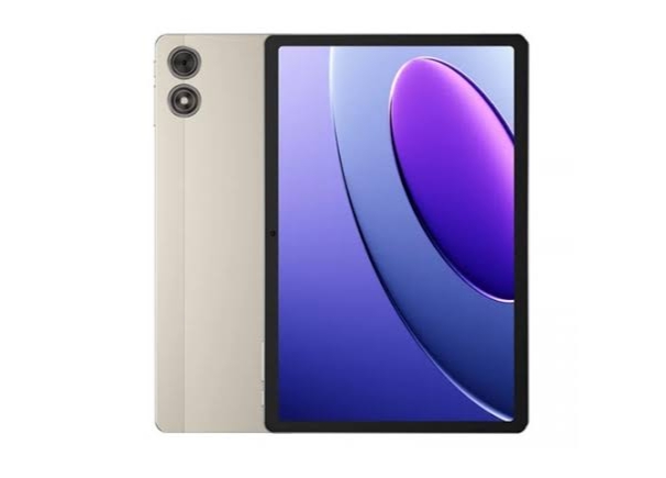 Tablet Tecno MegaPad 10 Dirancang dengan Tampilan Desain Trendy Lebih Cantik