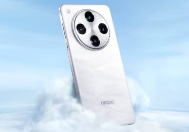Oppo Find X8 Pro Punya Performa Tinggi dengan Fitur AI dan Software Canggih