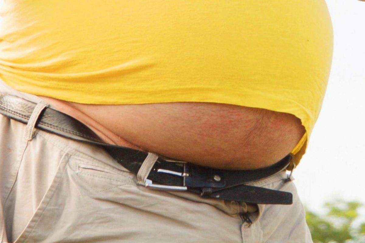 5 Cara Mengecilkan Perut Buncit di Usia 40+, Bisa Dilakukan di Rumah!