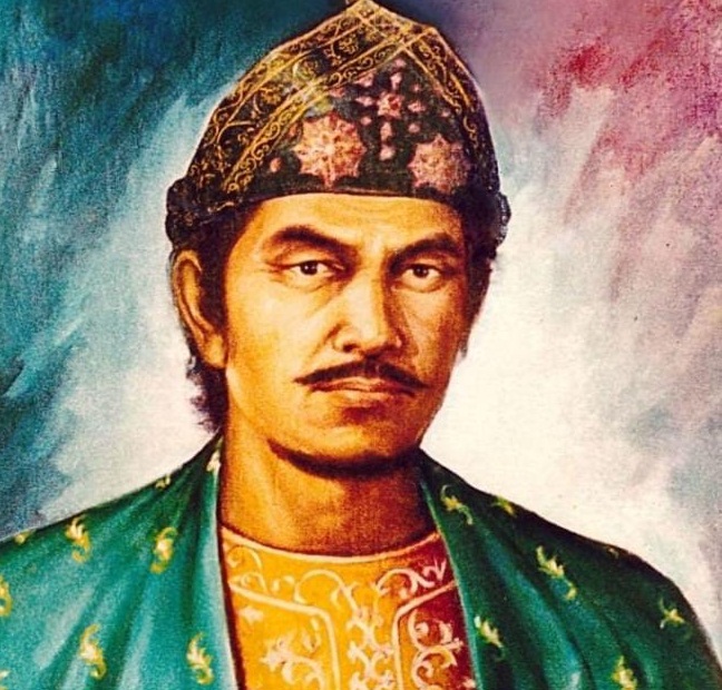 Sultan Mahmud Badaruddin II, Sultan Palembang yang Sangat Ditakuti dan Disegani Inggris