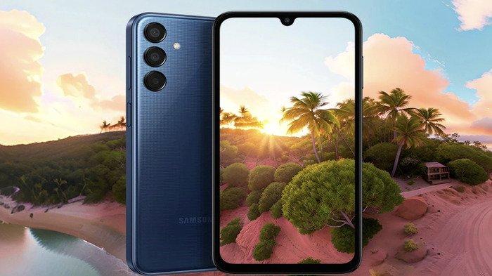 Top 6 HP SAMSUNG Layar Super AMOLED yang Wajib Dimiliki di September 2024