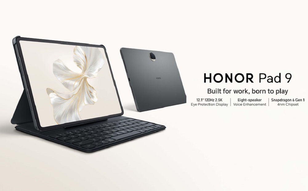 5 Tablet Midrange Bertenaga Berkat Chipset Snapdragon, Bisa Diandalkan Buat Kerja dan Hiburan