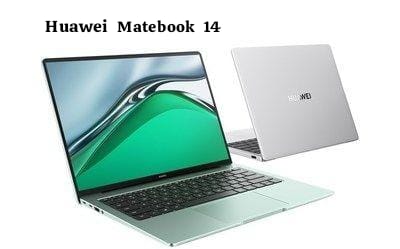 Huawei Matebook 14s, Desain Premium Nan Elegan Ditambah Performa Super Gesit yang Mendukung Multitasking