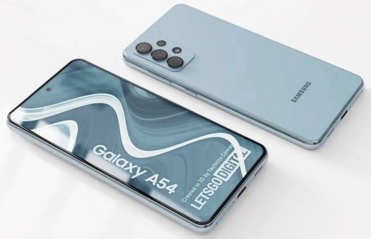Samsung Galaxy A54 5G 2025, Smartphone Premium Unggulan dengan Performa Powerful Harga yang Kian Terjangkau!