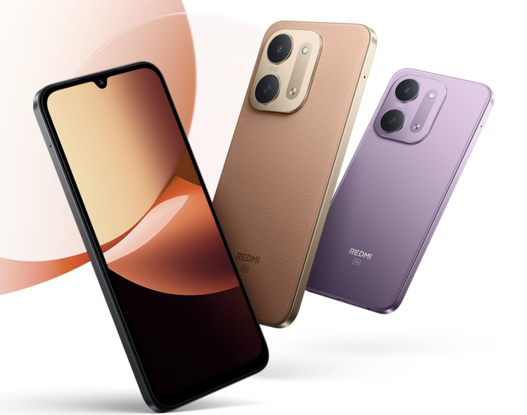 Redmi 17C 5G Debut Tawarkan Layar 6,9 Inci dan Baterai 6000 mAh