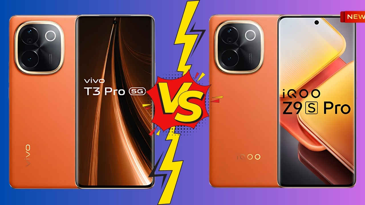 Vivo T3 Pro Vs iQOO Z9s Pro, Performa Hampir Mirip Tetapi Apa Perbedaannya?