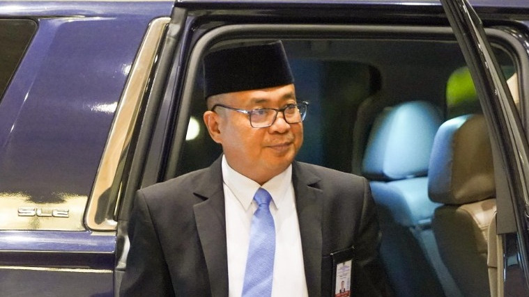 Jemaah Haji Indonesia Kembali ke Tanah Air, 40 Jemaah Masih Dirawat di Saudi