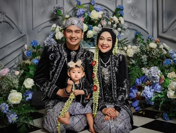 Pernikahan Ria Ricis dan Teuku Ryan Resmi Kandas, Majelis Hakim Kabulkan 3 Tuntutan Ini