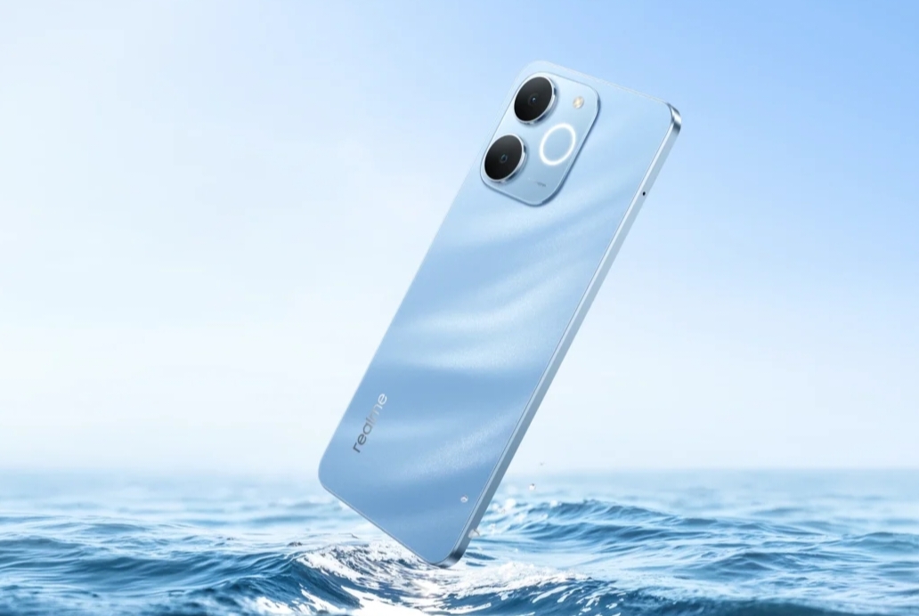 Realme P4 Lite Andalkan Chipset 4G dari UNISOC di Bagian Dapur Pacunya 