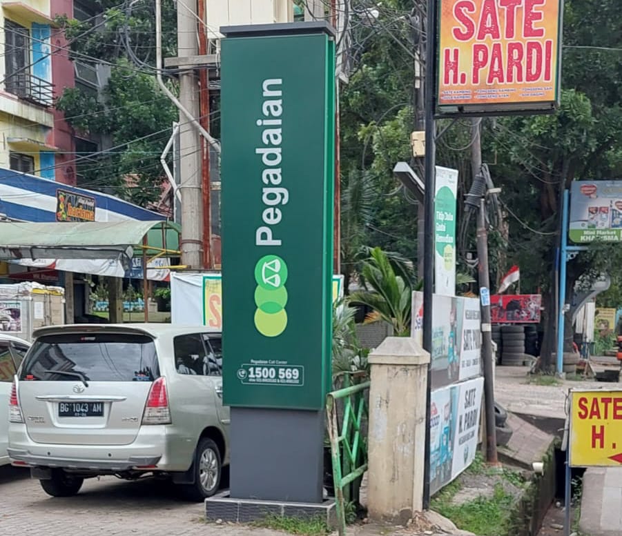 Harga Emas Hari Ini di Palembang, Setelah Diakhir Pekan Terjun Bebas, Cek  Daftar Per 8 Mei 2023