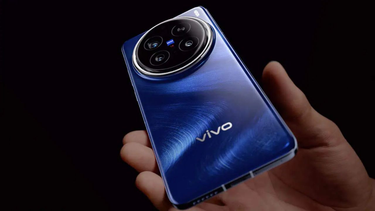 Vivo X200 Ultra Lolos Sertifikasi 3C, Dukung Fast Charging 100W dan Rekam Video 4K, Hadir Pekan Depan!