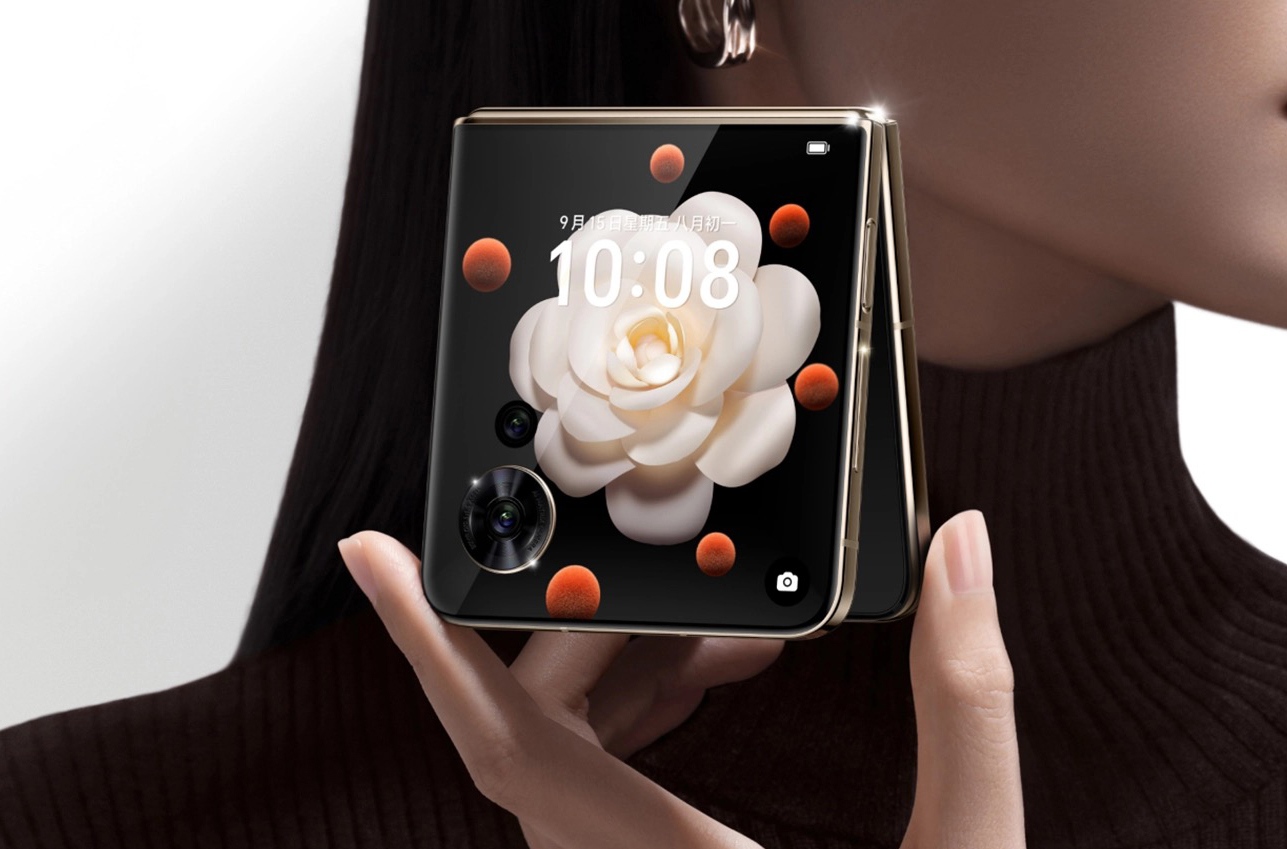 Honor Magic V Flip 2 Disiapkan dengan Peningkatan Pada Sisi Daya