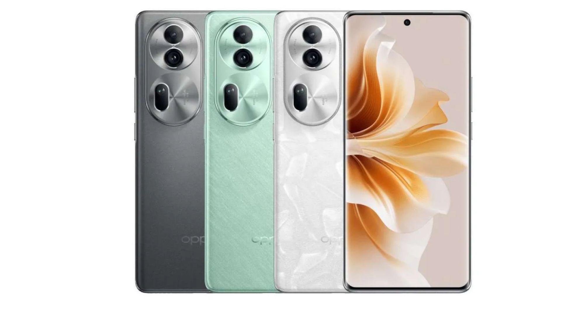 Kelebihan Oppo Reno 11 Pro 5G: Pengisian Cepat 80W, Performa Mumpuni, Desain Premium