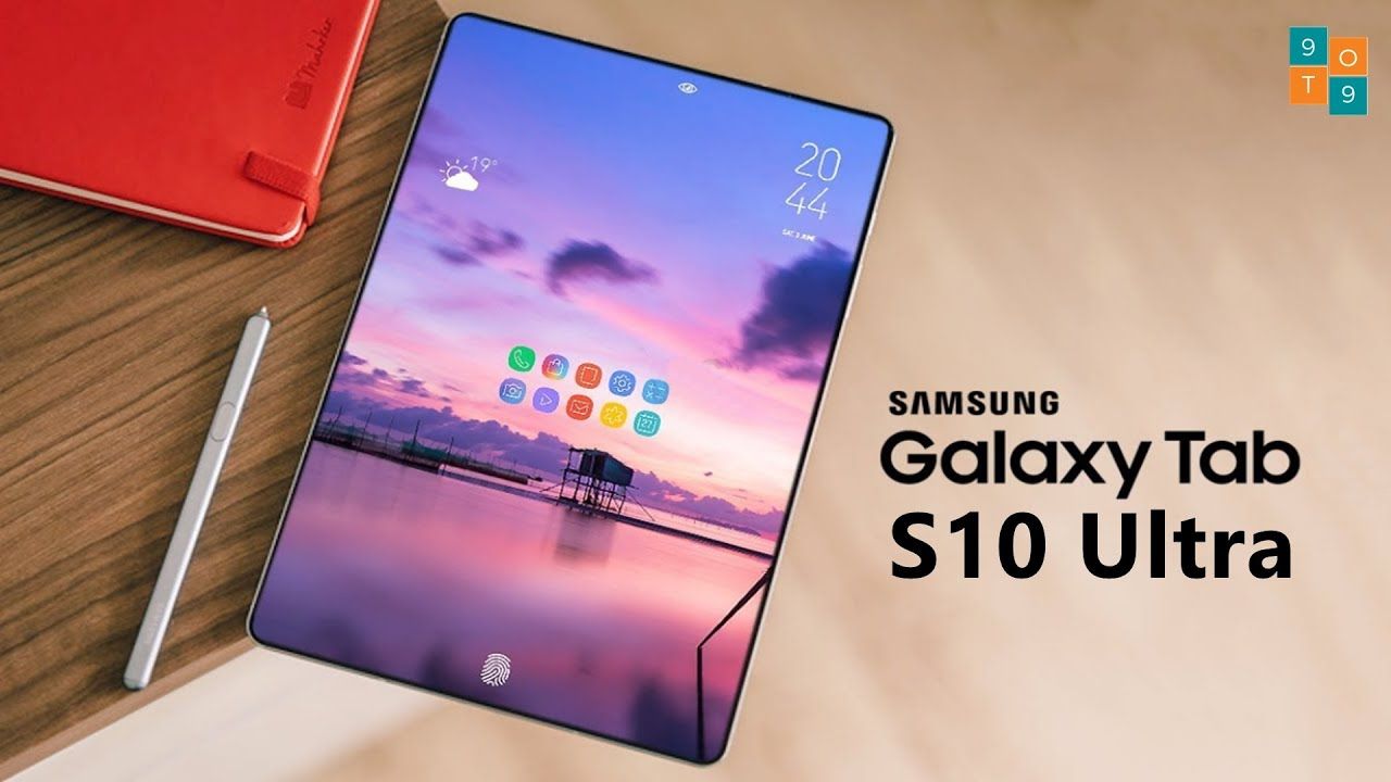 Samsung Galaxy Tab S10 Ultra: Tablet 5G dengan Fitur AI Canggih dan Baterai Super Jumbo!