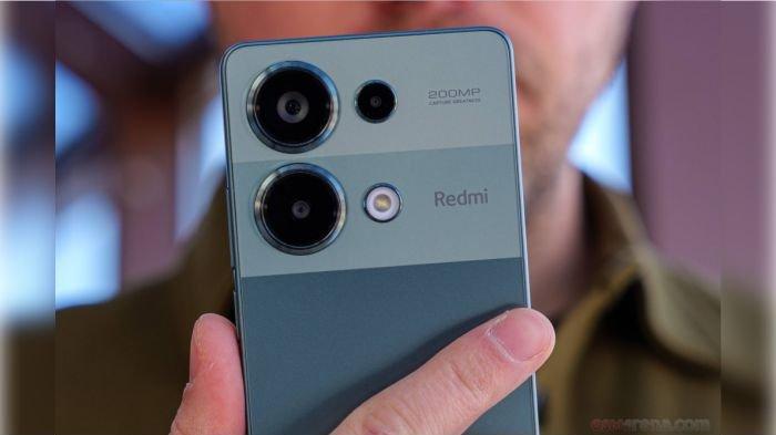 Berikut Spesifikasi dan Harga Smartphone Redmi Note 13 Pro 4G, HP Midrange Terbaru 2024