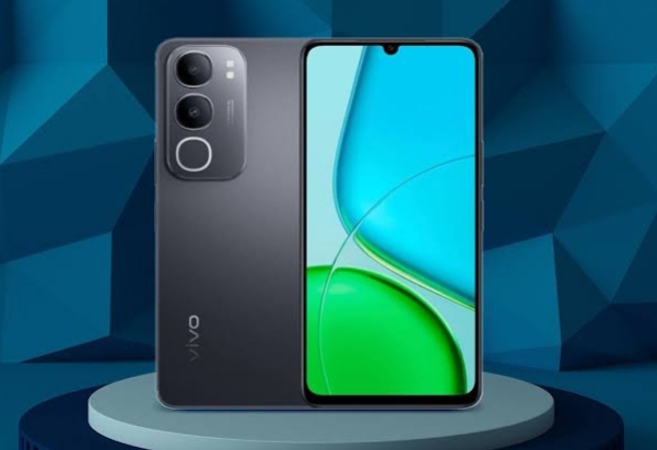 Vivo G3 5G Ditenagai Chipset Dimensity 6300 serta Dukungan RAM Penyimpanan Mumpuni 