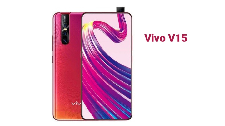 Cek Keunggulan dan Kekurangan Smartphone Vivo V15: Kombinasi Desain Elegan dan Performa Handal