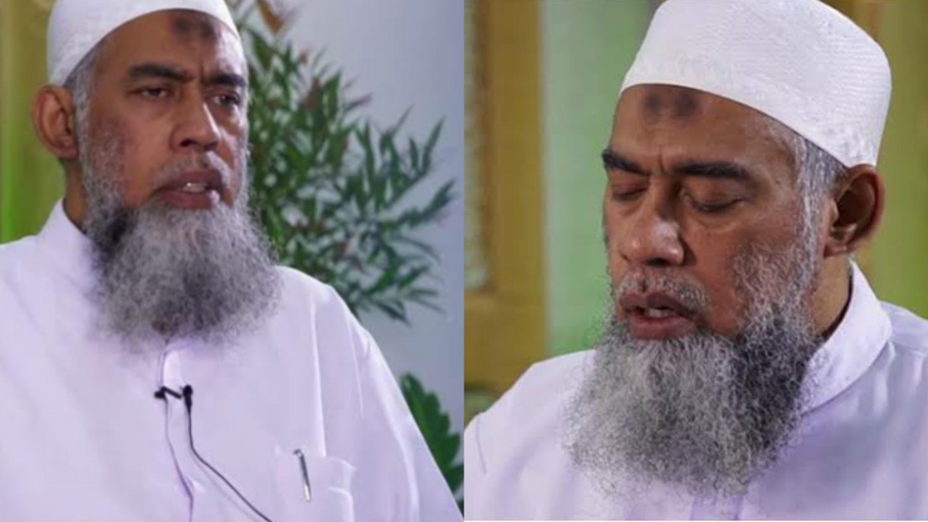 Ustaz Yazid bin Abdul Qodir Jawas Meninggal Dunia Usai Melaksanakan Ibadah Haji: Sempat Drop di Kota Mekah