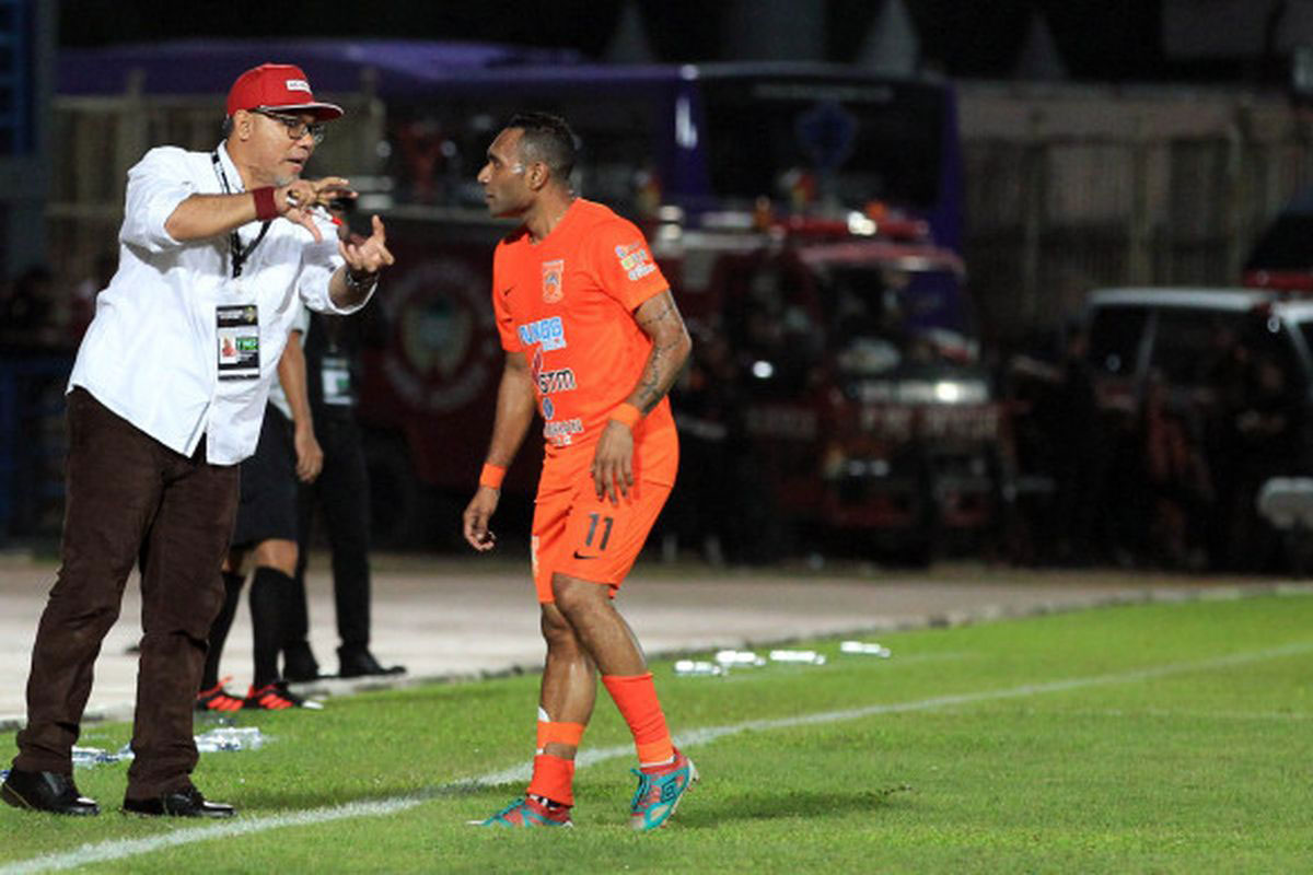 Dunia Sepak Bola Tanah Air Berduka, Coach Iwan Setiawan Berpulang