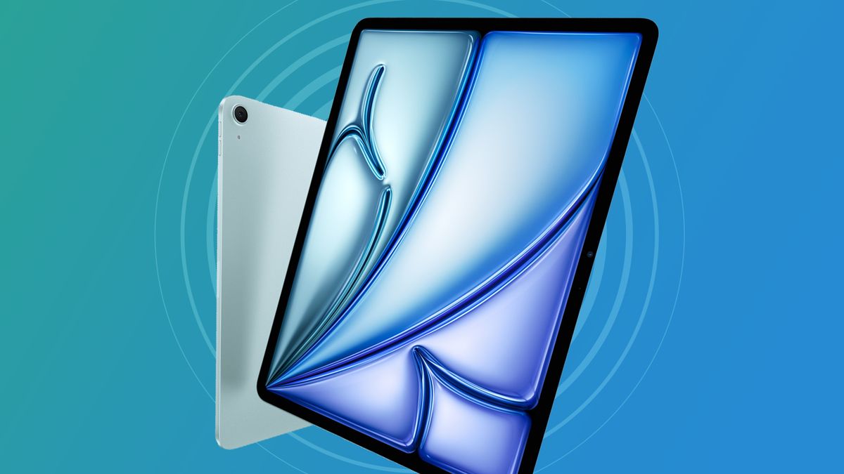 Segini Harga iPad Air M3 11 Inci dan 13 Inci untuk Pasar Indonesia