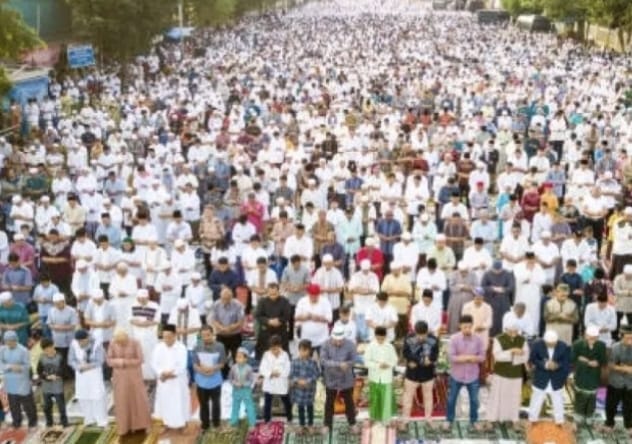 Idul Adha NU- Muhammadiyah Beda, Ini Penjelasan Ahli BRIN
