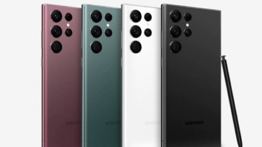 Cek Spesifikasi dan Harga Terbaru Samsung Galaxy S22 Ultra, Cocok yang Lagi Cari Smartphone Awal Tahun Ini