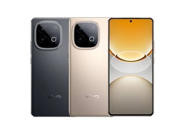 Vivo Y300c Bawa Keunggulan Baterai Hemat 6500 Nits dengan Desain Elegan