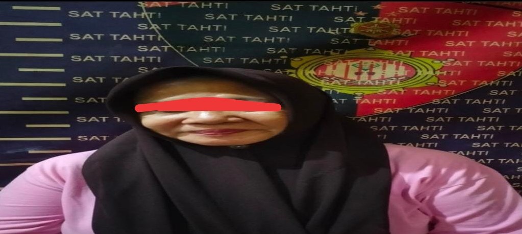 Oknum PNS Wanita di Prabumulih Tipu Warga Masuk PNS, Uang Korban Rp35 Juta Melayang