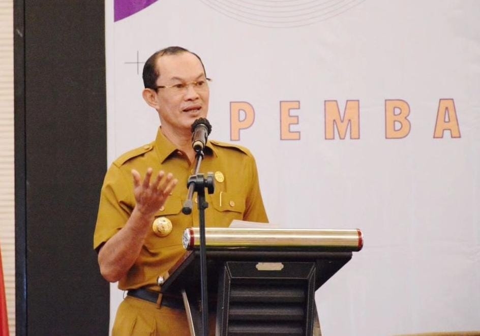 Progres IPAL di Palembang Masuk Tahap Tender, 21.000 Lebih Sambungan Ditargetkan Tahun 2025