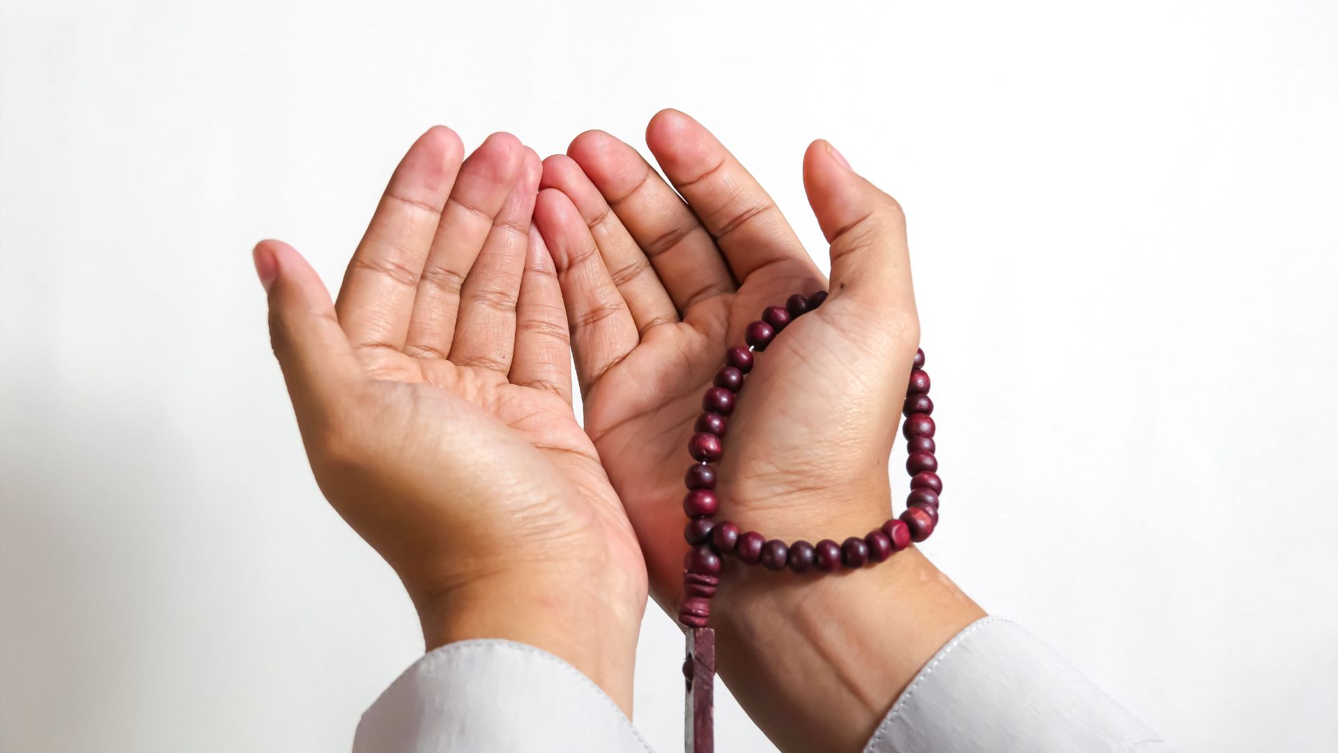 Doa Akhir Ramadan Rasulullah SAW, Amalan Penting Menjelang Idul Fitri 2026